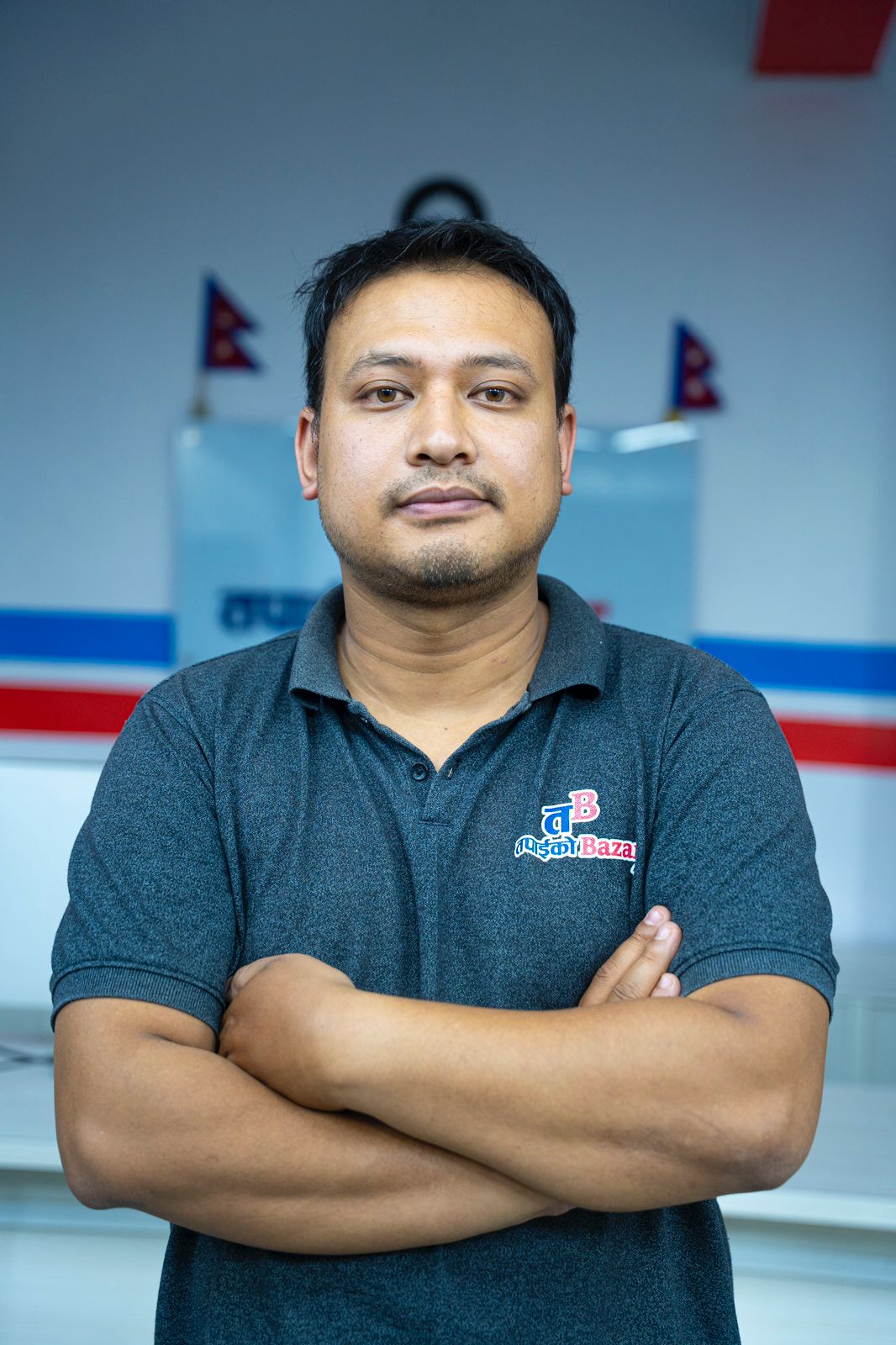Sagar Shrestha